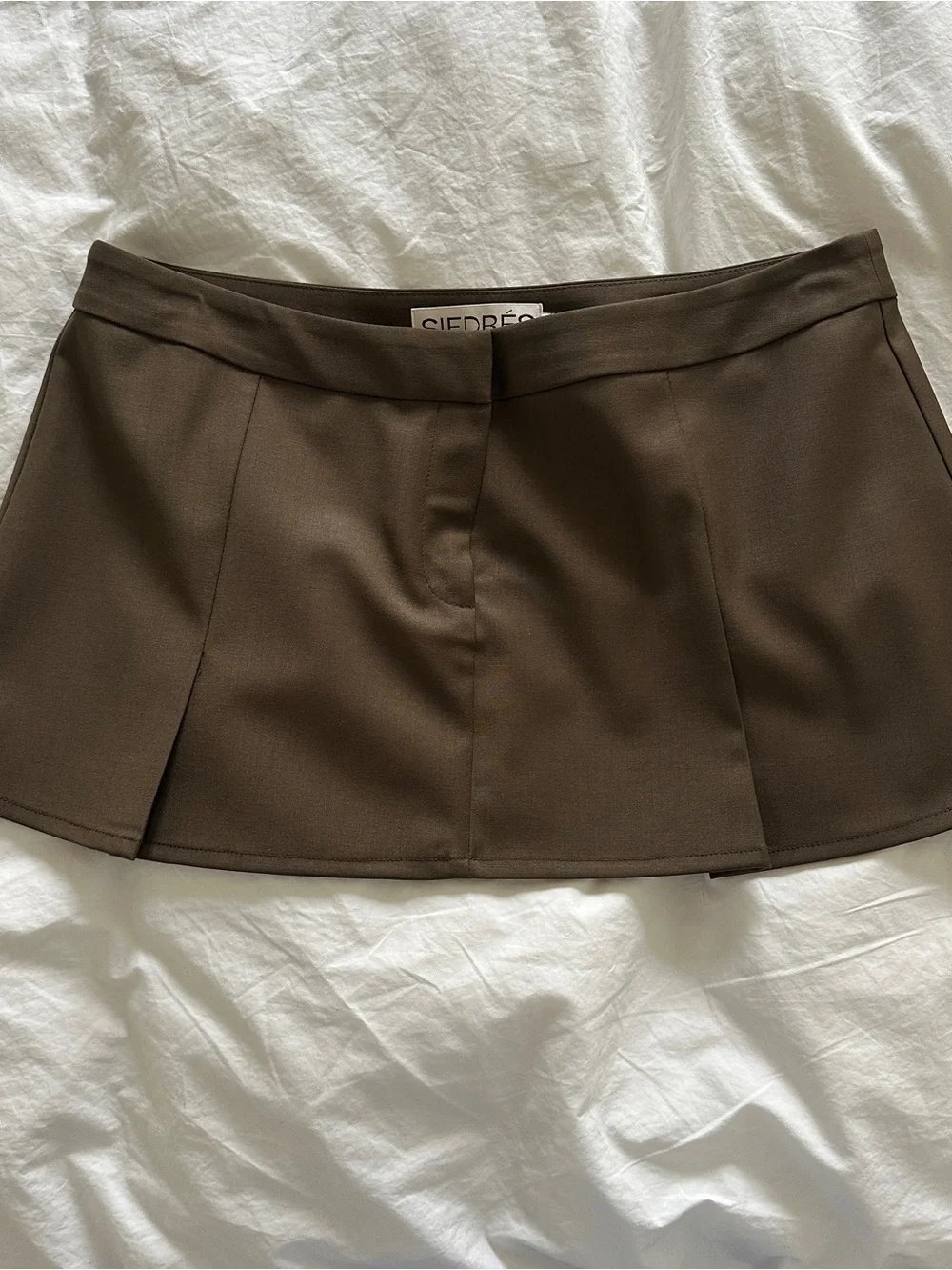Siedres Neys Skirt